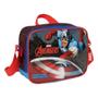 Imagem de Lancheira luxcel avengers infantil menino  la38043ag