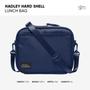 Imagem de Lancheira simples moderna Hadley Isolada 4L Navy