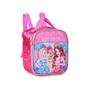 Imagem de Lancheira Soft Princesas Mágicas PR24519L Clio Style