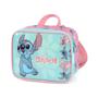 Imagem de Lancheira Stitch Disney Classics Escolar Infantil Luxcel