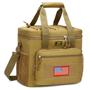 Imagem de Lancheira Tática ATRIPACK 22L - Isolada com Sistema MOLLE