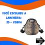 Imagem de Lancheira Térmica Bolsa Marmita Fitness Neoprene Portátil Lanche Viagem Necessaire Comida Alça Marmiteira Diversas Cores e Modelos