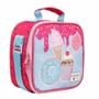 Imagem de Lancheira Térmica Dermiwill Container Kids Soft Candies Rosa