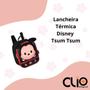 Imagem de Lancheira Térmica Disney Mickey 9 Tsum Tsum Clio Style