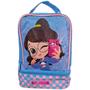 Imagem de Lancheira Termica Escolar Infantil Luluca Clio STYLE LU24616L Azul