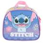 Imagem de Lancheira Termica Infantil Stitch - Luxcel