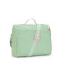 Imagem de Lancheira Térmica Kipling New Kichirou soft Green Metallic