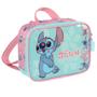 Imagem de Lancheira Térmica Stitch Angel Escolar Disney Meninas Luxcel