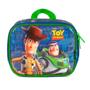 Imagem de Lancheira Térmica Toy Story Disney Escolar Verde - Luxcel