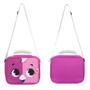 Imagem de Lancheira Tiny Love Térmica Infantil Safari Flamingo