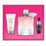 Imagem de Lancôme La Vie Est Belle Kit  Perfume Feminino + Body Lotion + Mini Gènifique