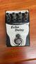 Imagem de LANDSCAPE PEDAL ECHO DELAY EDY2 EFFECT PRETO PROCESSOR cod 20912