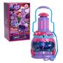 Imagem de Lantern Toy Just Play HOLOBRITE Pixie com boneca de 5 polegadas ou mais de 6 anos