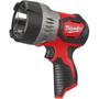 Imagem de Lanterna 12V 750 Lumens 2353-159N Milwaukee Vermelho