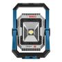 Imagem de Lanterna a Bateria Bosch GLI 18V-1900 18V com 1900 Lúmens, sem Bateria e sem Carregador