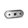 Imagem de LANTERNA ADAPTACAO CRISTAL COM CONECTOR para UNIVERSAL TIPO 
