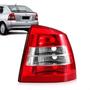 Imagem de Lanterna Astra Hatch 1999 2000 2001 2002 Bicolor
