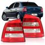 Imagem de Lanterna Astra Sedan Bicolor 2003 04 05 06 07 08 09 10
