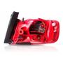 Imagem de Lanterna Audi A4 2008 2009 2010 2011 2012 Com Led - Unidade