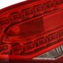 Imagem de Lanterna Audi A4 2008 2009 2010 2011 2012 Mala com Led Depo