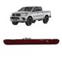 Imagem de Lanterna Brake Light Com Chicote Hilux 2016 2017 2018 2019 2020 2021 2022 Vermelho