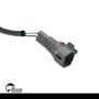 Imagem de Lanterna Brake Light Com Chicote Hilux 2016 2017 2018 2019 2020 2021 2022 Vermelho