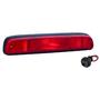 Imagem de Lanterna Brake Light Ford Ranger 98/12 / F250 99/11 / Courier 97/13 (sem iluminação da caçamba)