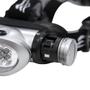 Imagem de Lanterna Cabeça Ajuste Angular Refletor 20 lumens Turbo LED