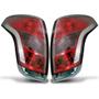 Imagem de Lanterna Citroen C4 Pallas 2008 2009 2010 2011 2012 2013