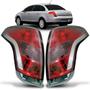 Imagem de Lanterna Citroen C4 Pallas 2008 2009 2010 2011 2012 2013