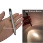 Imagem de Lanterna Clinica Luz Led Penlight Estilo Caneta Para Oculista, Dentista e Petshops Luz A706 B706