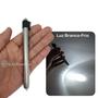 Imagem de Lanterna Clinica Luz Led Penlight Estilo Caneta Para Oculista, Dentista e Petshops Luz A706 B706