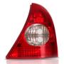 Imagem de Lanterna Clio 03 04 05 06 07 08 09 10 11 12 Hatch Fitam Ld