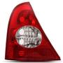 Imagem de Lanterna Clio Hatch 2003 2004 2005 06 07 2008 2009 2010 Tyc