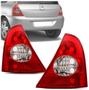 Imagem de Lanterna Clio Hatch 2003 2004 2005 06 07 2008 2009 2010 Tyc