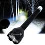 Imagem de Lanterna Com 2 Leds Holofote Super Potencia 80w Grande Alto Brilho DP9170