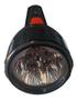 Imagem de Lanterna com 5 Leds com alto e baixo alcance.