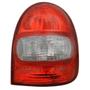 Imagem de Lanterna Corsa Hatch 2000 2001 2002 2003 Wind - 2 Portas