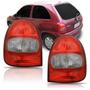 Imagem de Lanterna Corsa Hatch 2000 2001 2002 2003 Wind - 2 Portas