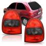 Imagem de Lanterna Corsa Hatch 2000 2001 2002 2003 Wind - 2 Portas