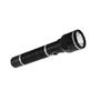 Imagem de Lanterna Cree Led 2 Pilhas D Profissional Camping Trilha Worker 200 Lumens