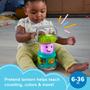 Imagem de Lanterna de acampamento Learning Toy Fisher-Price Laugh & Learn