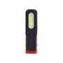 Imagem de Lanterna de Acampamento Portátil LED COB Recarregável via USB - Com Imã e Bateria