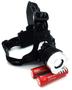 Imagem de Lanterna de cabeça com luz Led High Power Head lampada