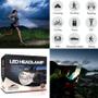 Imagem de Lanterna de Cabeça Led Headlamp