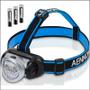 Imagem de Lanterna de Cabeça Led Headlamp
