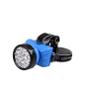 Imagem de Lanterna De Cabeça Led Light Com 12 Leds - Dp-722B Albatroz