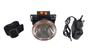 Imagem de Lanterna de Cabeça Recarregável Led 5W DP-7224A DP Led Light
