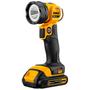 Imagem de LANTERNA DE LED DCL040 DE 20V MAX de 165 Lumens DA DEWALT