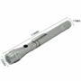Imagem de Lanterna de LED Telescópica Flexível 3 LEDS com Imã Prata + Chaveiro CBRN16266